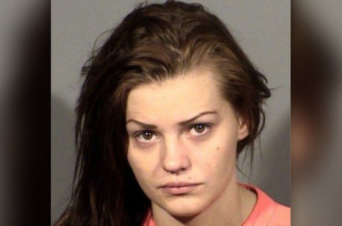 ABŞ-da gözəllik salonunun pulunu ödəməyən qadından dəhşətli cinayət