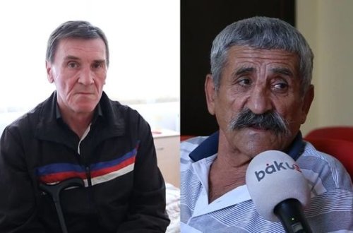 Övladlarımın kimdən olduğunu bilmirəm - VİDEO