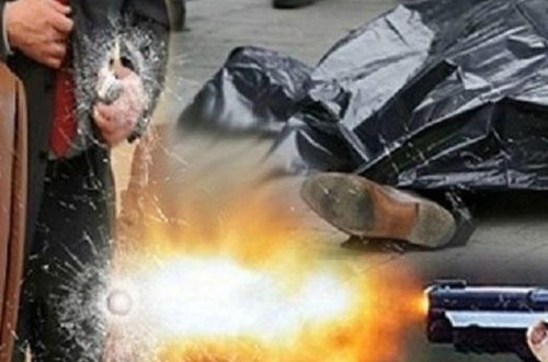 SON DƏQIQƏ:Azərbaycanlı iş adamına qarşı sui-qəsd planı: mühafizəçisi öldü, oğlu və özü ağır yaraland