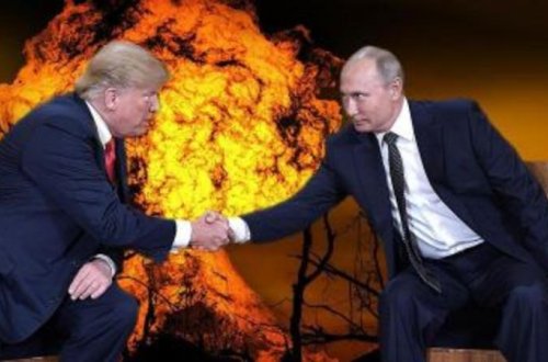 5 rayonun qaytarılması və Qarabağın... - Politoloq bütün sirləri ortaya çıxardı