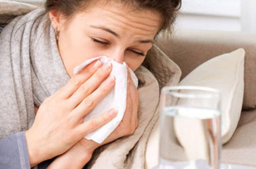 “Donuz qripi”nin əlamətləri nədir?