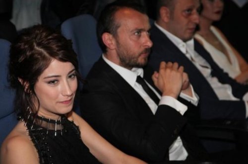 Məşhur aktrisa özündən 15 yaş böyük aktyora ərə gedir – FOTO