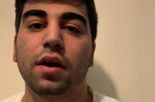 Qazaxıstanda qətl törədən erməninin gizləndiyi ölkə bilindi