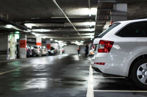 Bakıda sürücülərə parkinq “sürprizi”