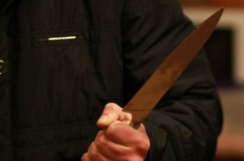 Anasını öldürdü, qanını içdi, cəsədini yedi, ürəyi soyumadı... - Dəhşətli cinayətin TƏFƏRRÜATI