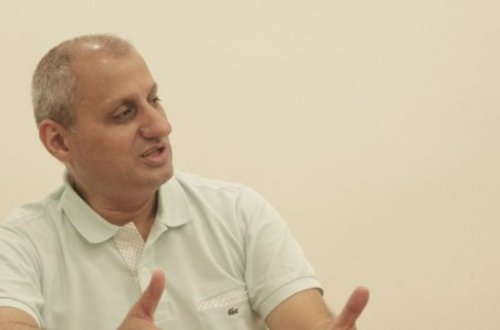 Əliməmməd Nuriyev: 