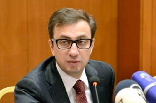 Rüfət Aslanlı ilə bağlı iddia: 