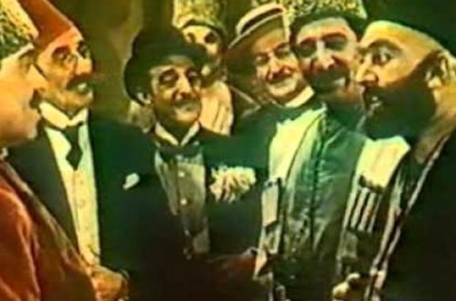 İran ''O olmasın, bu olsun''u necə oğurladı? - VİDEO