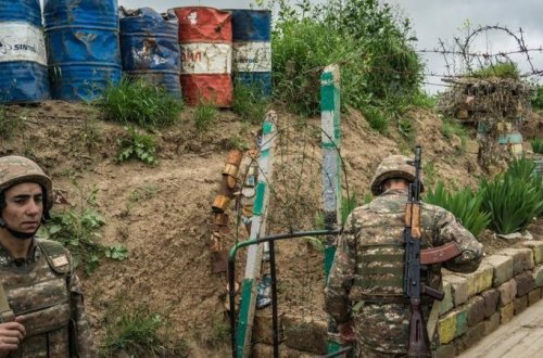 Paşinyandan bütün Ermənistanı SARSIDAN ETİRAF - Politoloq DƏHŞƏTLİ FAKTLARI AÇDI
