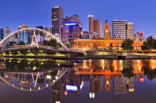 Avstraliyada TƏŞVİŞ: 10 ölkənin konsulluğuna naməlum paketlər göndərildi