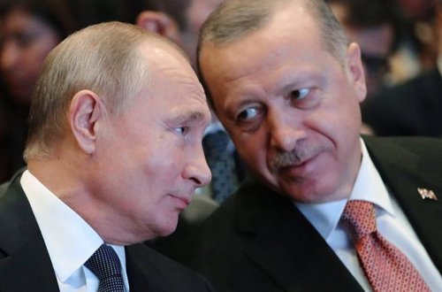 Tramp köməkçisini BUNA GÖRƏ Türkiyəyə göndərib: Boltonun səfərinin PƏRDƏARXASI