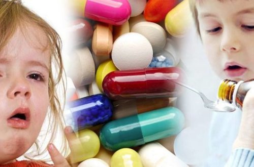 Pediatr: Uşaqlar arasında yayılan boğaz ağrısı qrip deyil
