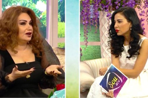 Könülün bu kadrları yalanını İFŞA ETDİ - Bu qədər yol gəlmisən - VİDEO - FOTO