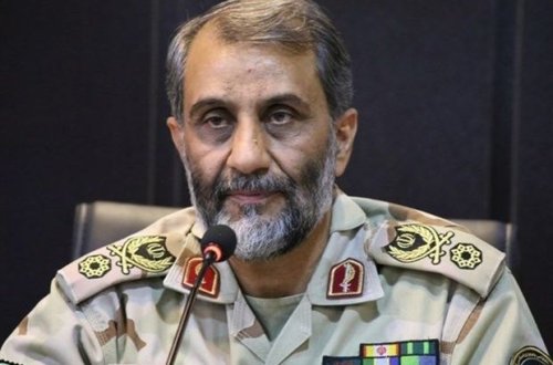 Azərbaycan və İran sərhədçiləri Ərdəbildə görüşəcək