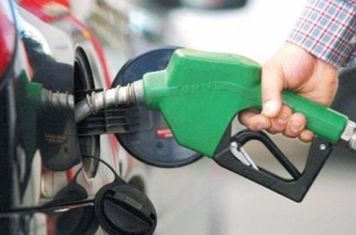 Bu gecədən etibarən benzinin qiyməti qalxacaq