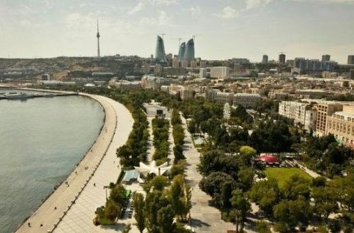Bakı bulvarındakı dəhşətli hadisə ilə bağlı YENİ XƏBƏR – Gənc qadın özünü niyə öldürdü?