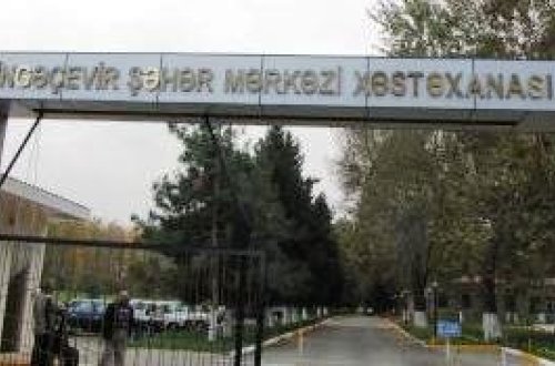 Azərbaycanda biabırçılıq: Bu xəstəxanada ayaqyolundan istifadə edən xəstələrdən PUL ALINIR - FOTOLAR