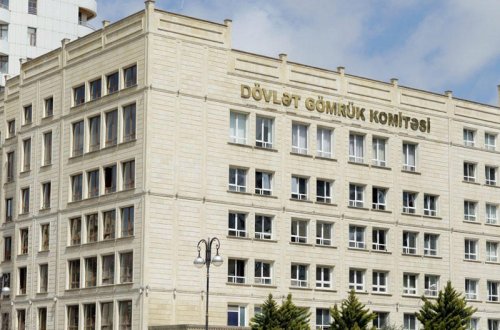 Gömrük Komitəsi sahibkarlara süni maneələrin yaradılması ilə bağlı xəbərlərə CAVAB VERDİ - FOTO