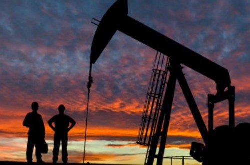 Dekabrda Azərbaycanda gündəlik neft hasilatı 790 min barrel olub