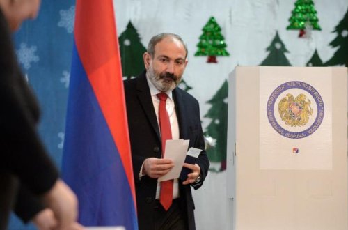 Paşinyanın QARANLIQ GƏLƏCƏYİ: Putin, Nazarbayev və Lukaşenko anladı ki...