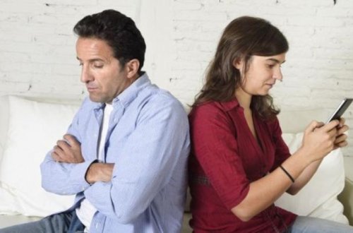 SOS: İnternet boşanmaların sayını artıracaq