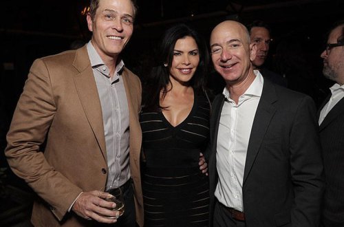 Dünyanın ən varlı adamı boşanır - Şok qərar - FOTO