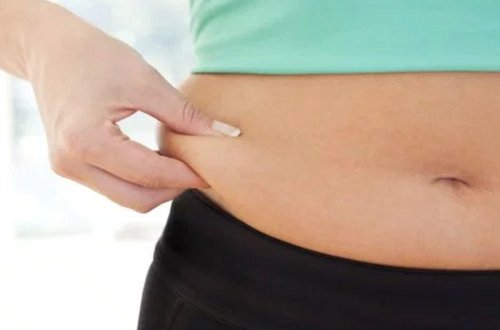 Artıq çəkidən əziyyət çəkən insanların beyni kiçik olur - Araşdırma