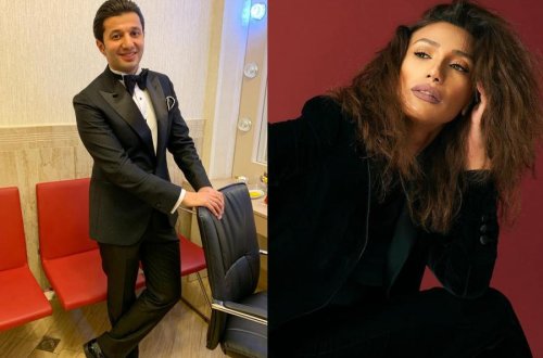Röyadan küsülü olduğu Xəyyamla bağlı paylaşım: 