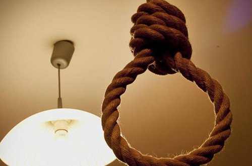 10 yaşlı qızın ürəkparçalayan intihar məktubu tapıldı - FOTO