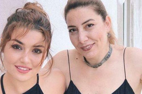 Anasının vəziyyəti pisləşdi