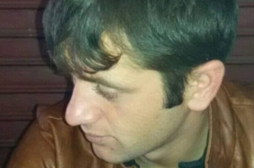 Gürcüstanda faciəli şəkildə ölən azərbaycanlının FOTOSU - 3-cü övladı bir neçə ay öncə olub...