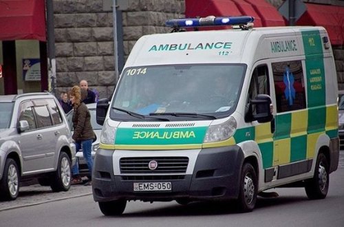 Tbilisidə gənc qız “donuz qripi”ndən öldü