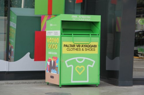 Leyla Əliyevadan imkansız ailələrlə bağlı addım - hər kəs səfərbər oldu (FOTO)