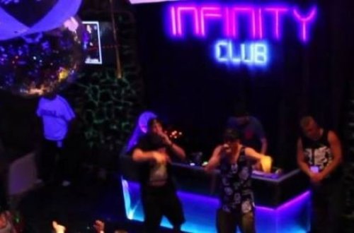 Bakının məşhur gecə klubu bağlandı - Ərəb turistlərin sevimli məkanı idi (VİDEO)