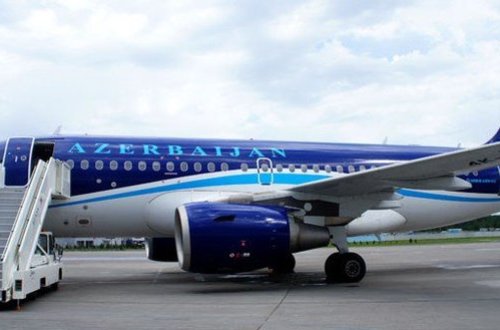 Xalq artisti ölkədən getmək istədi - Onu təyyarədən düşürdülər – VİDEO