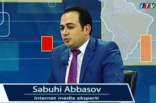 “Əgər bu xanım bircə dəfə “Unutmağa kimsə yox” romanını oxusaydı...” – SƏBUHİ ABBASOV KAMAL ABDULLAYA QARŞI BAŞLANILAN KAMPANİYADAN YAZDI