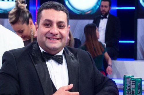 Könül Xasıyevanı belə parodiya edən olmamışdı - VİDEO