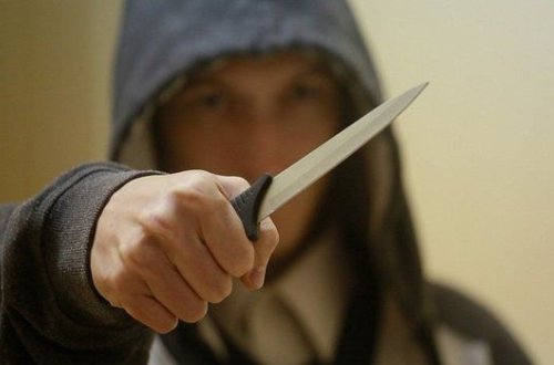 Qayınanasını öldürən şəxs: Bir o qalmışdı ki, kişiliyimi əlimdən alsın