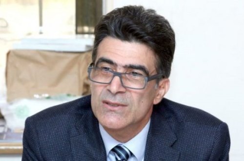 Qardaş taleyi üzərində biznes qurmağın adı nədir? - Sahib Məmmədov