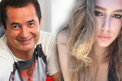 Acun Ilıcalı özündən 28 yaş kiçik Türkiyə gözəli ilə sevgilidir – Eks həyat yoldaşına bənzəyir – FOTO