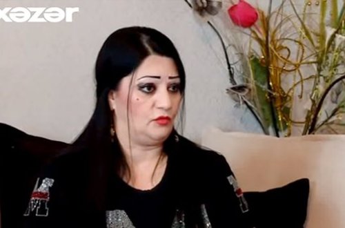 Bakıda qadını hipnoz edib 5 min manat pulunu əlindən aldılar - VİDEO