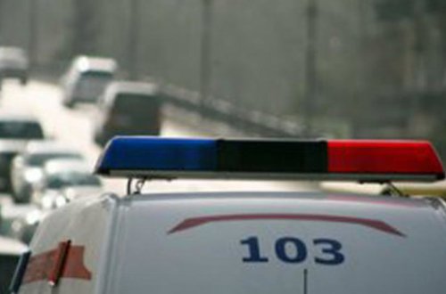 Bakıda ana ilə qızı dəhşətlə üz-üzə qaldı və... - AĞLAGƏLMƏZ HADİSƏ