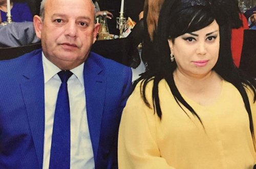 Gülbahar əri haqda: “Sən gəlməsən, özüm yanına gələcəm” - VİDEO