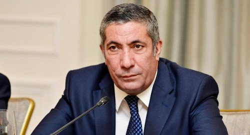 4 qurumun işi Korrupsiyaya Qarşı Mübarizə İdarəsinə göndərildi - Siyavuş Novruzovdan açıqlama