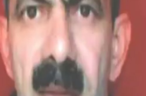 Valideynlərinin ölü bildiyi oğul Bakıda üzə çıxdı - VİDEO