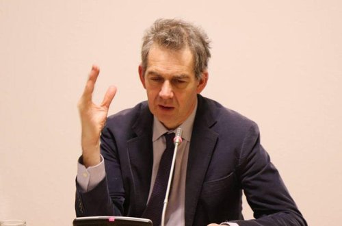 “Dağlıq Qarabağ münaqişəsinin sülh yolu ilə həlli prosesi yenidən başlaya bilər”