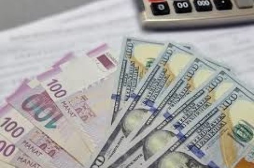 Manatın məzənnəsini “Biq Mak”a görə hesabladılar: 2.4 dəfəlik fərq var