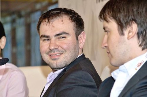 Məşhur şahmatçılarımız ilin ilk yarışında mübarizəyə qoşulur