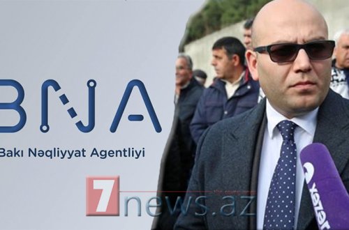 Bakı Nəqliyyat Agentliyi 1 gündə qanunsuz olaraq 3500 sürücünü cərimələyib – KİMƏ CƏRİMƏ GƏLİBSƏ RƏSMİ ŞİKAYƏT ETSİN 