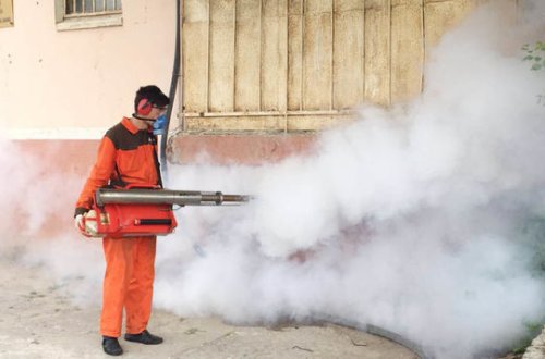 Nazirlik rəsmisi: Adımızdan istifadə edən fırıldaqçılar tutulub